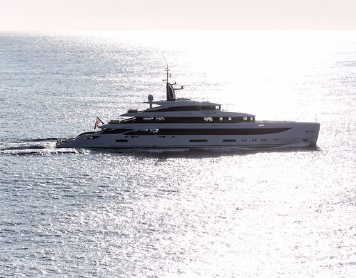 Benetti B.Now 67m
