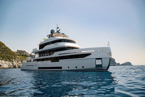 Benetti B.Yond 37M
