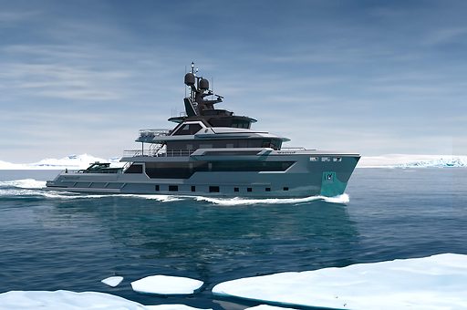 CDM Flexplorer 146