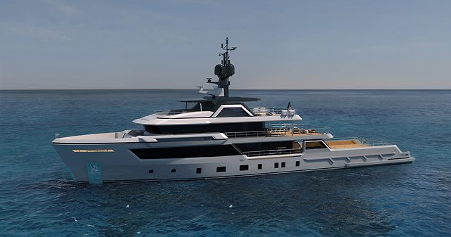 CDM Flexplorer 165