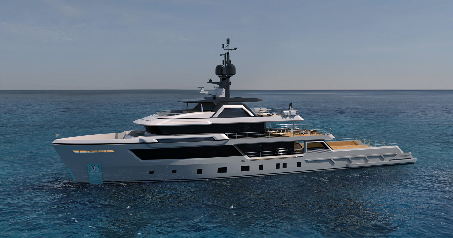 CDM Flexplorer 165