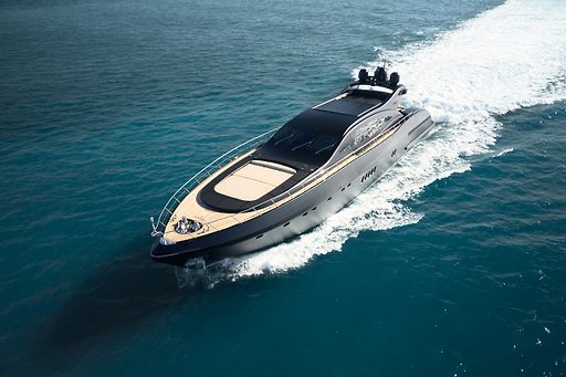 Mangusta 108