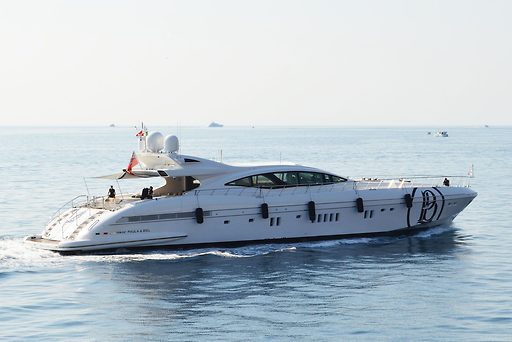 Mangusta 130
