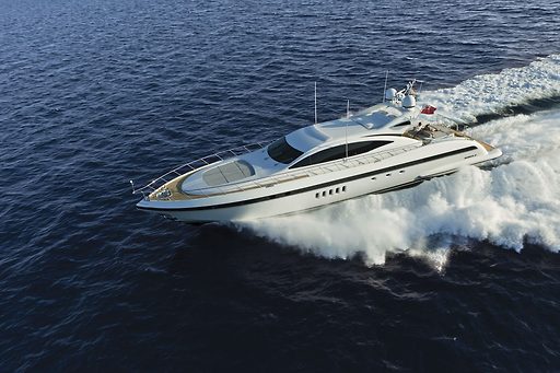 Mangusta 92