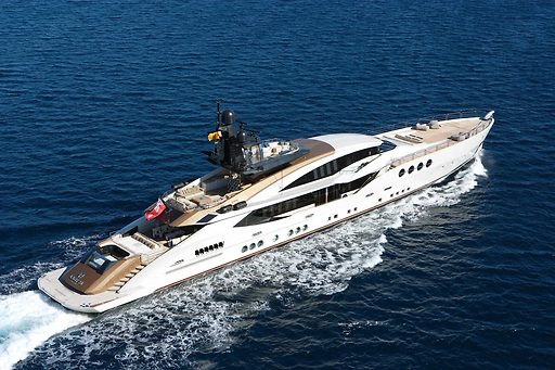 PJ 210 Sportyacht