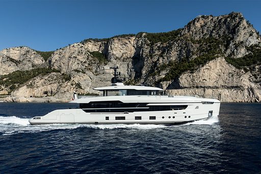 Columbus Atlantique 38M