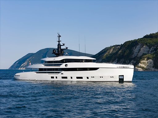 Columbus Atlantique 43M