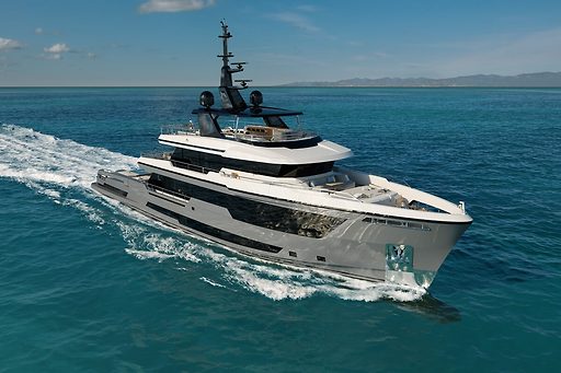 Columbus Crossover 42