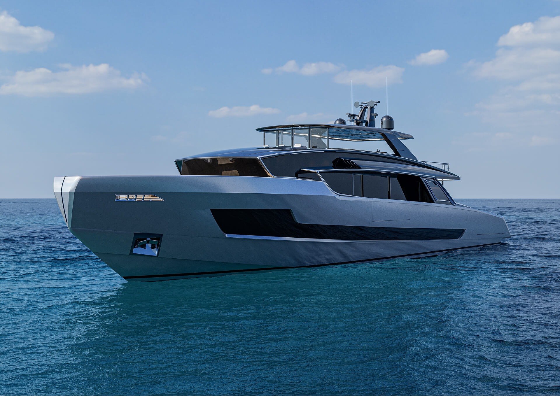 ISA Viper 130