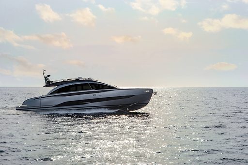 Pershing GTX70