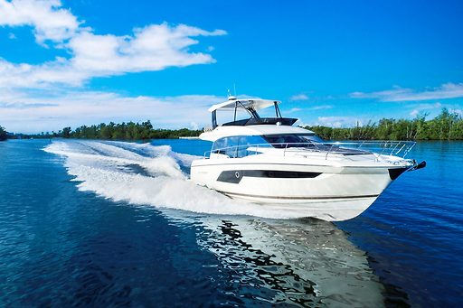 Prestige 520