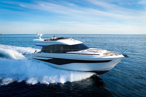 Principessa F54