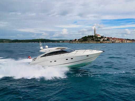 Princess V53