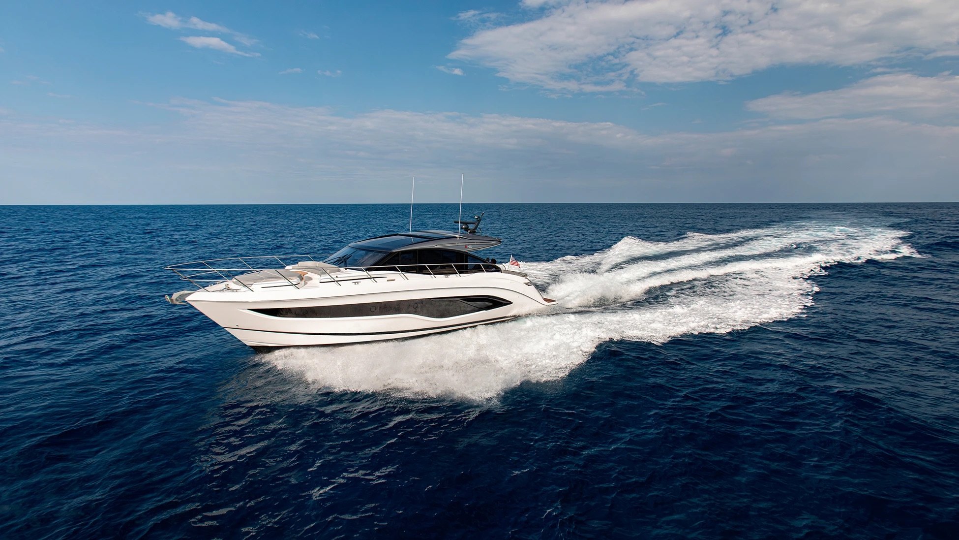 Princesa V55