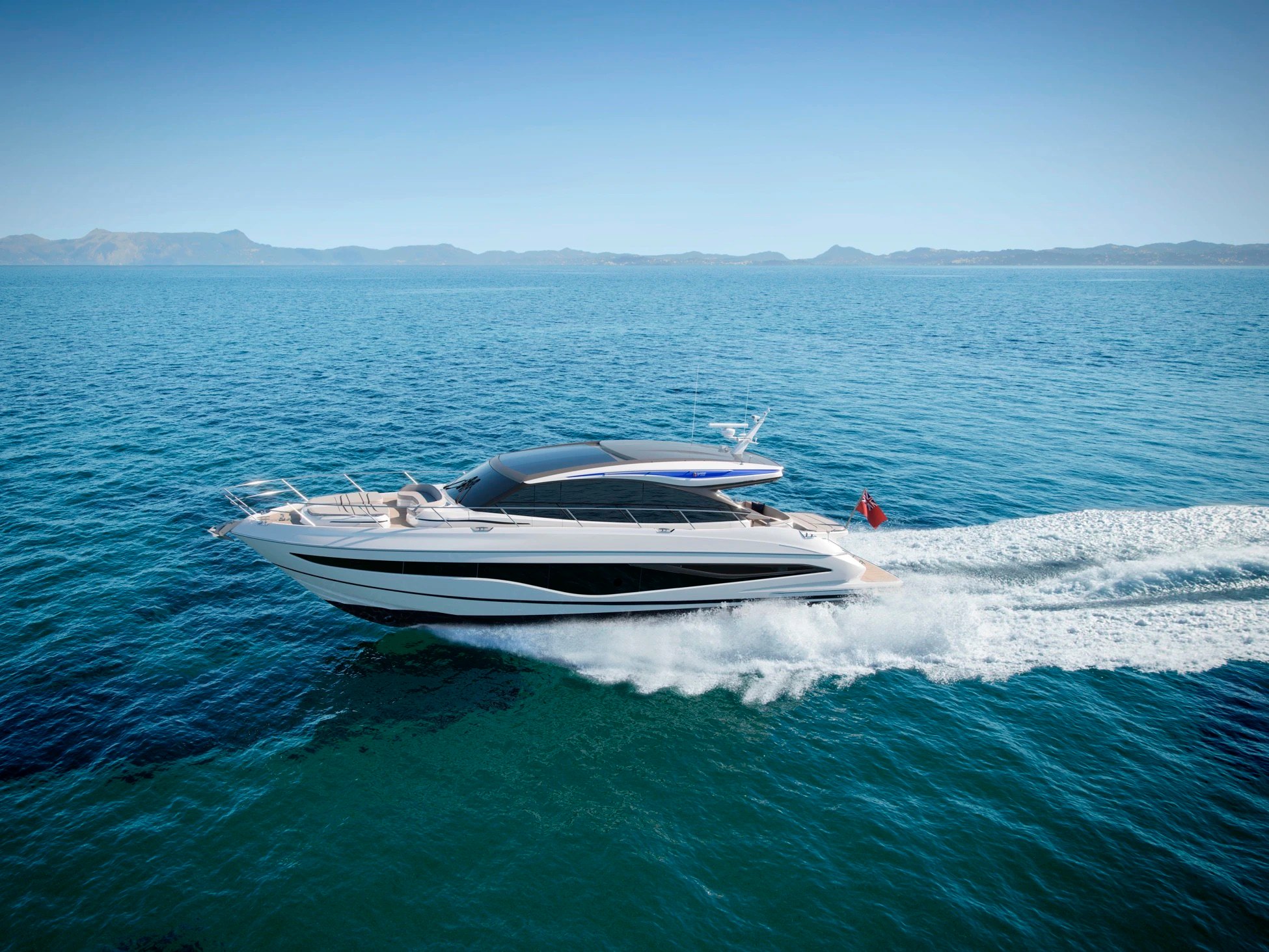 Principessa V65