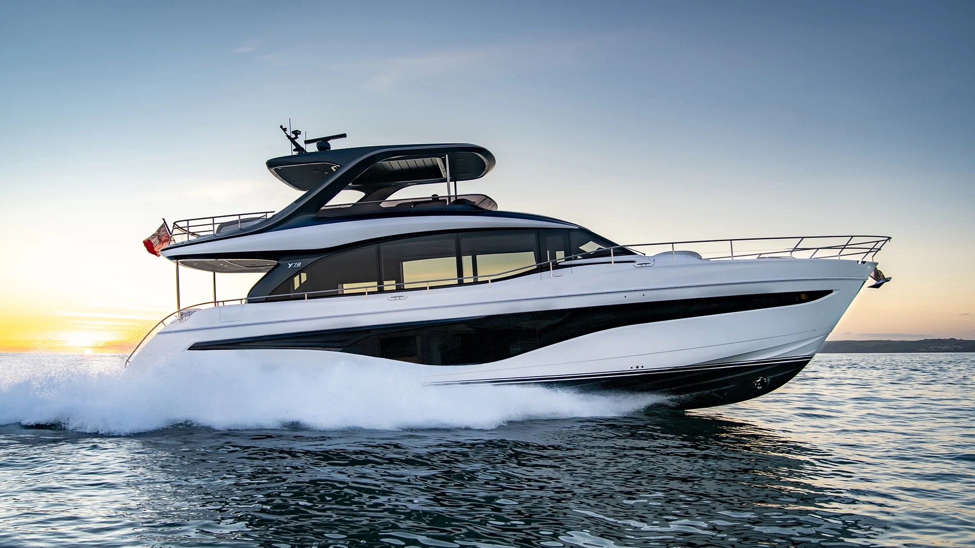 Principessa Y72