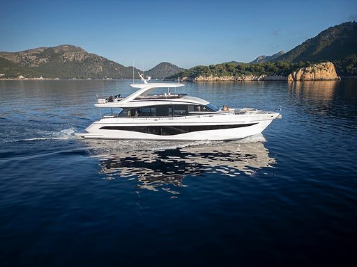 Principessa Y80