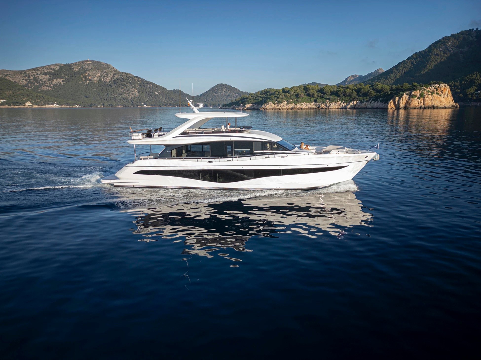Prinzessin Y80