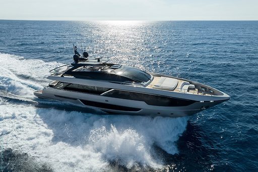 102′ Corsaro Super