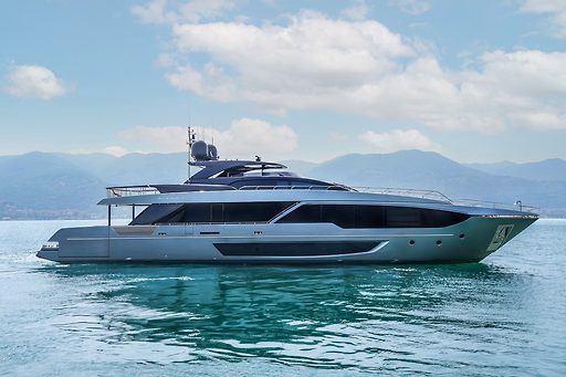 112′ Dolcevita Super