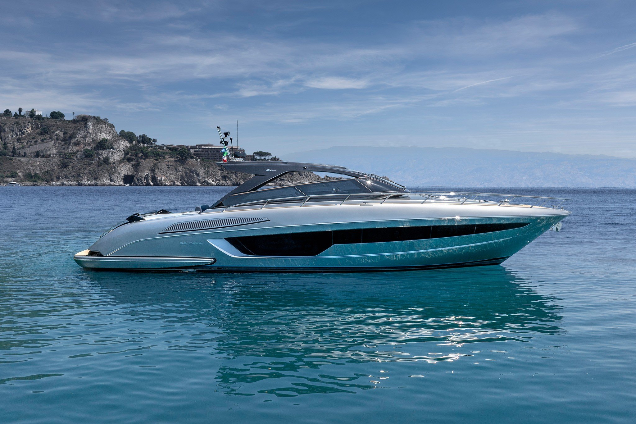Riva 58′ Capri