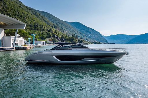 Riva 68 Diable