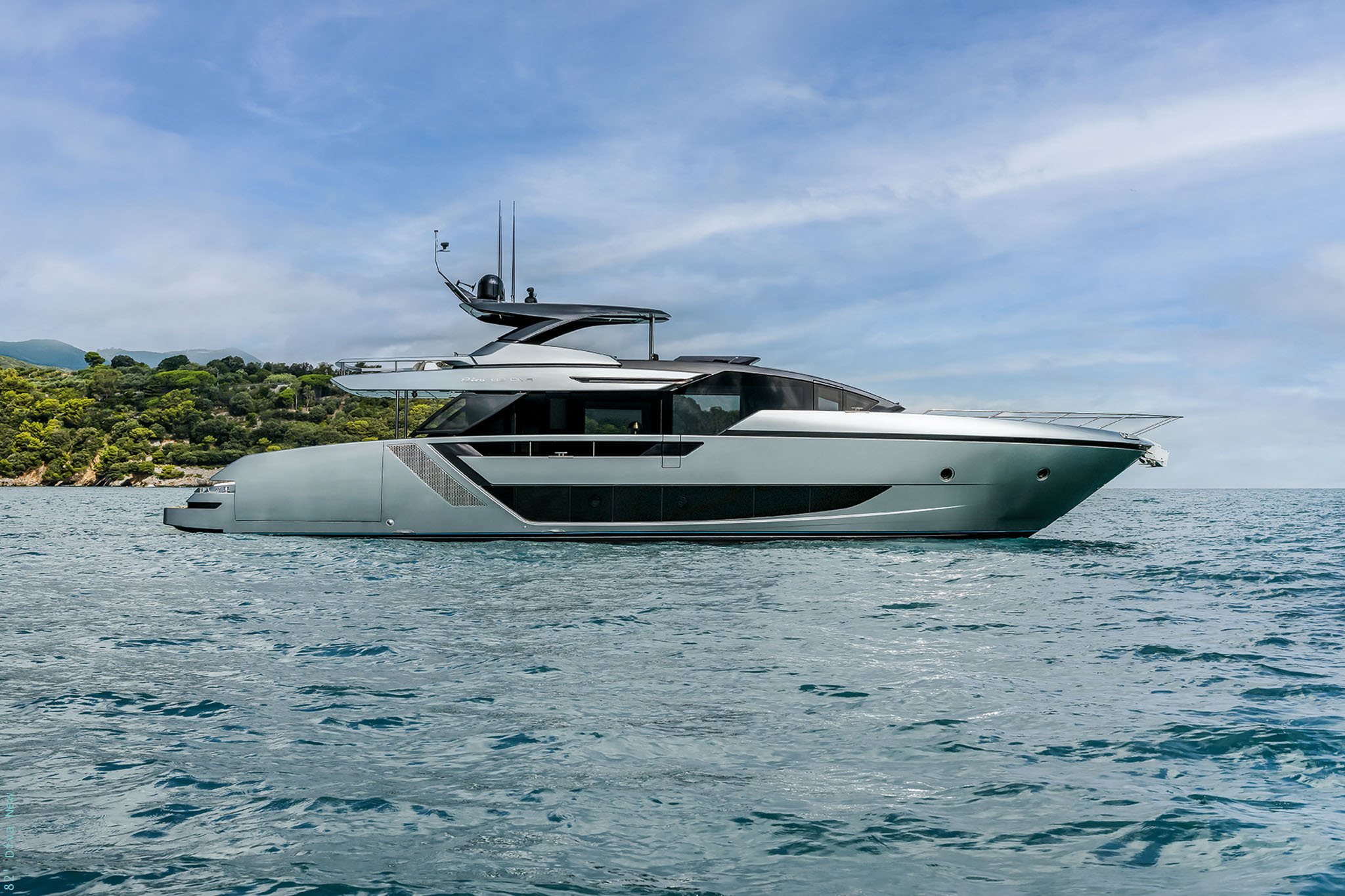 Riva 82′ Diva