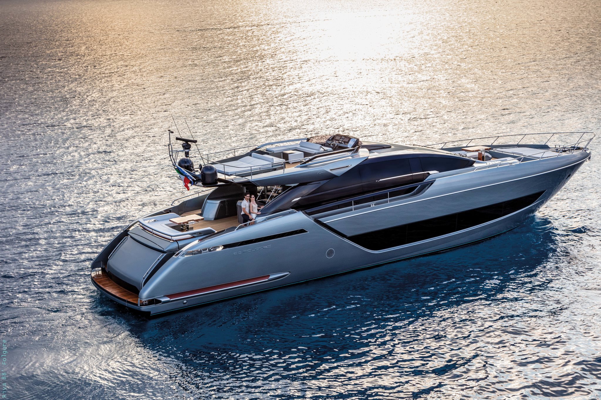 Riva 88′ Folgore