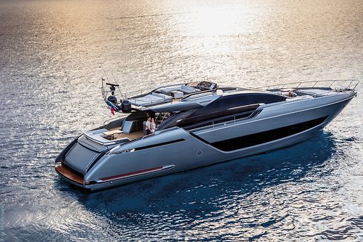 Riva 88′ Folgore