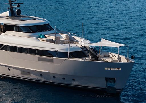 Sanlorenzo SD96