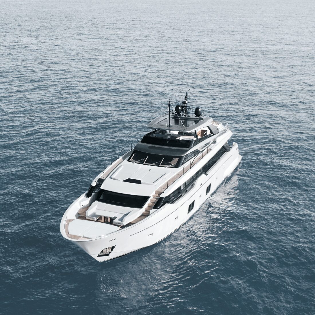 Sanlorenzo SL102