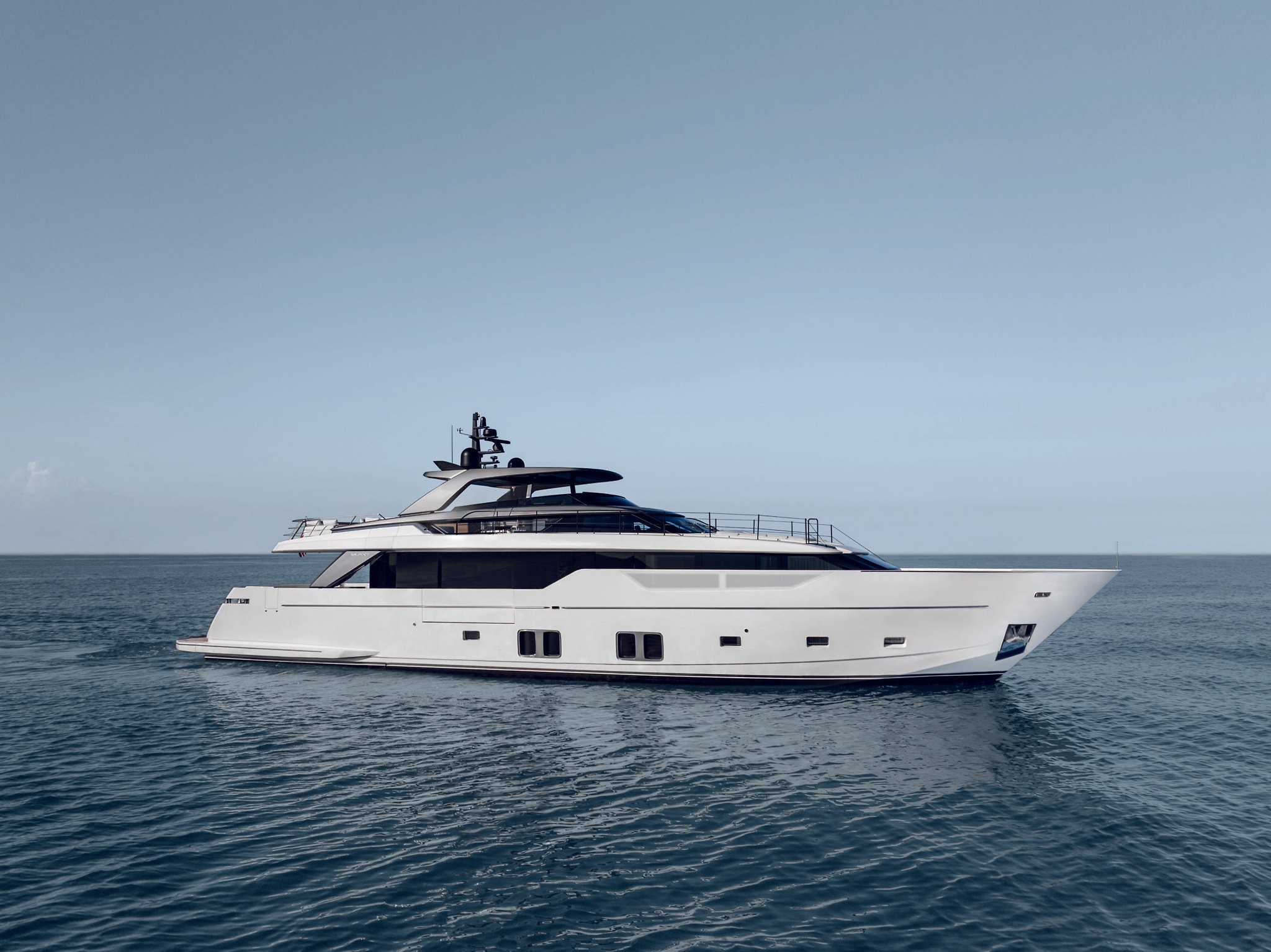 Sanlorenzo SL106