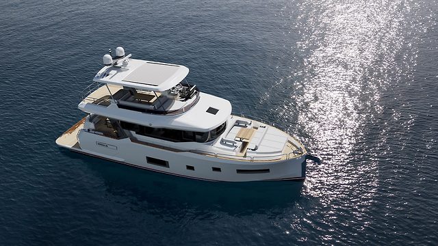 Sirena 60