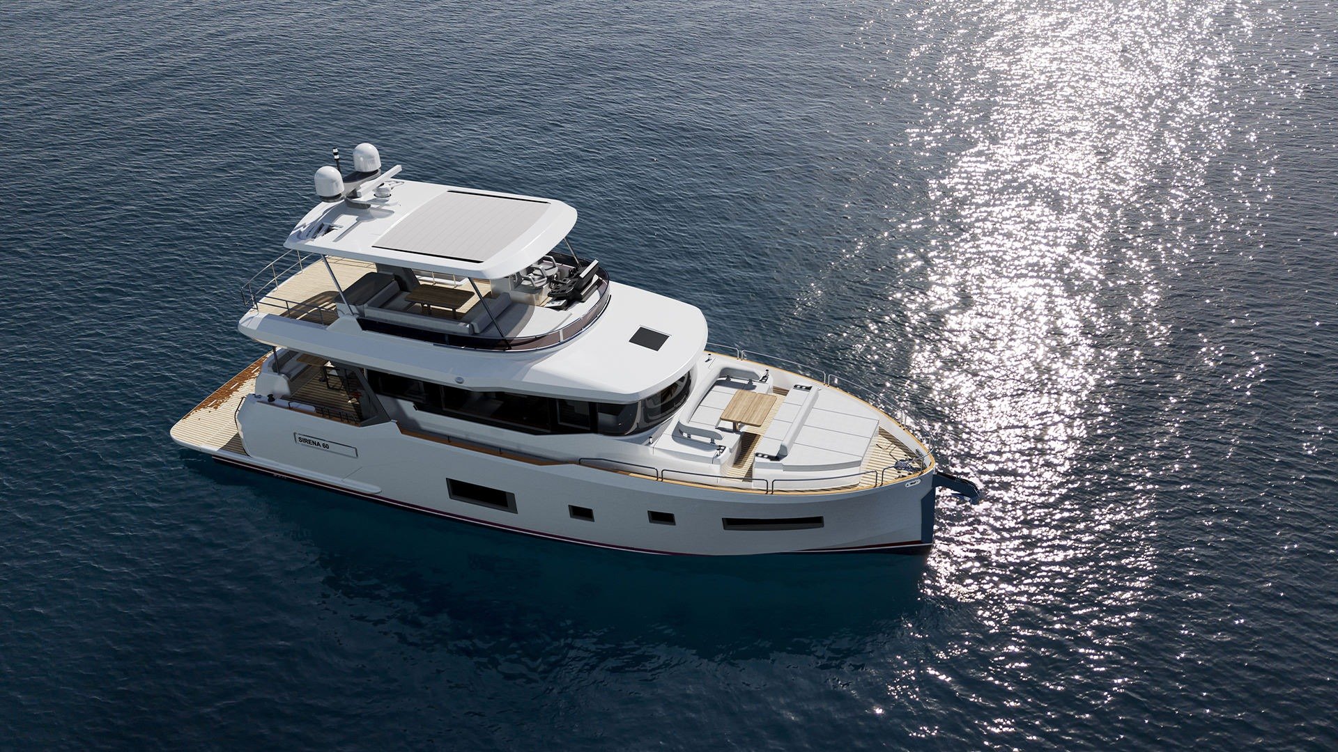 Sirena 60