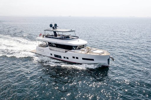 Sirena 68
