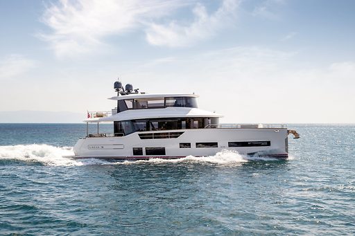 Sirena 78