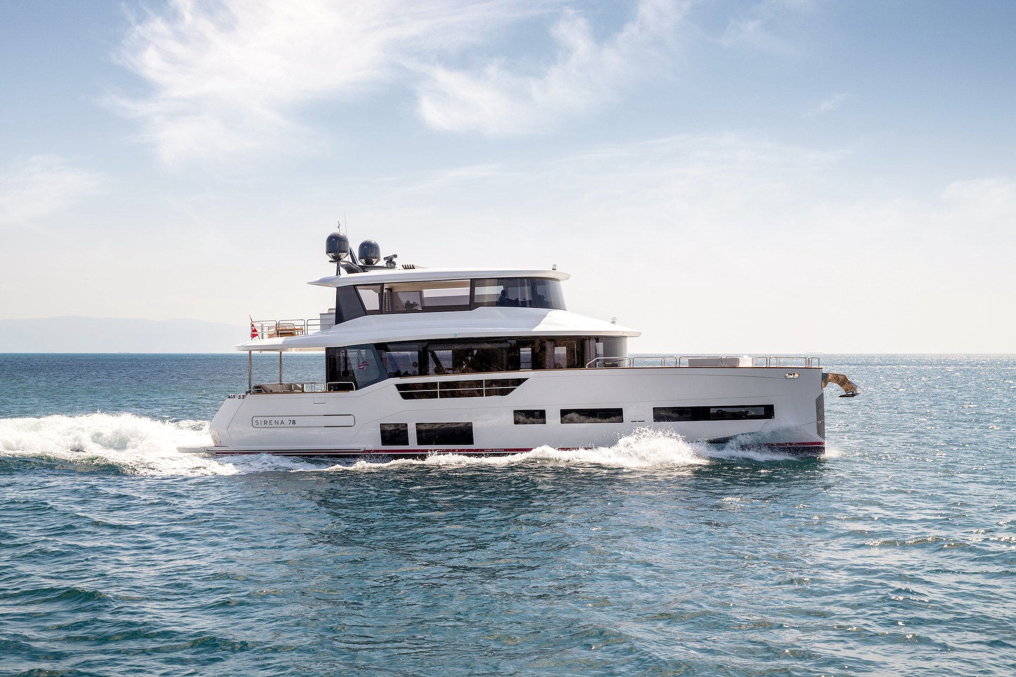 Sirena 78