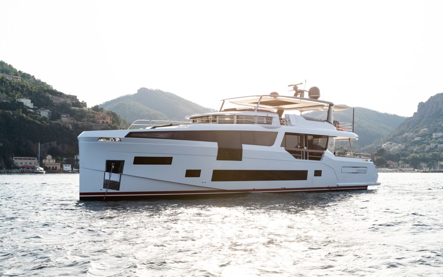 Sirena 88