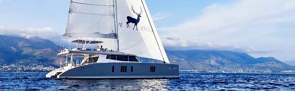 Sunreef 74