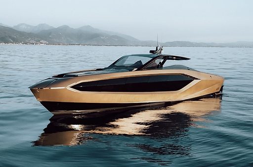 Tecnomar Lamborghini 63