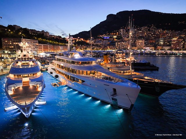 MONACO YACHT SHOW 2026 – WHAT TO EXPECT