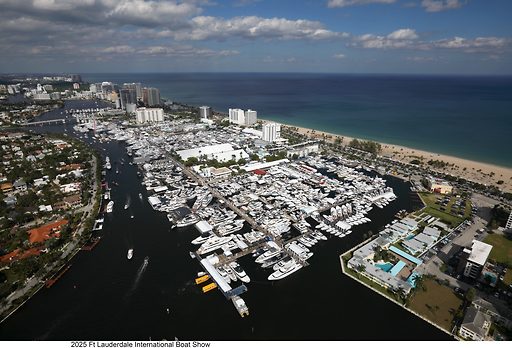 FLIBS 2026