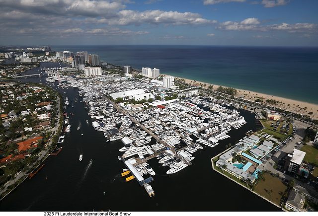 FLIBS 2026