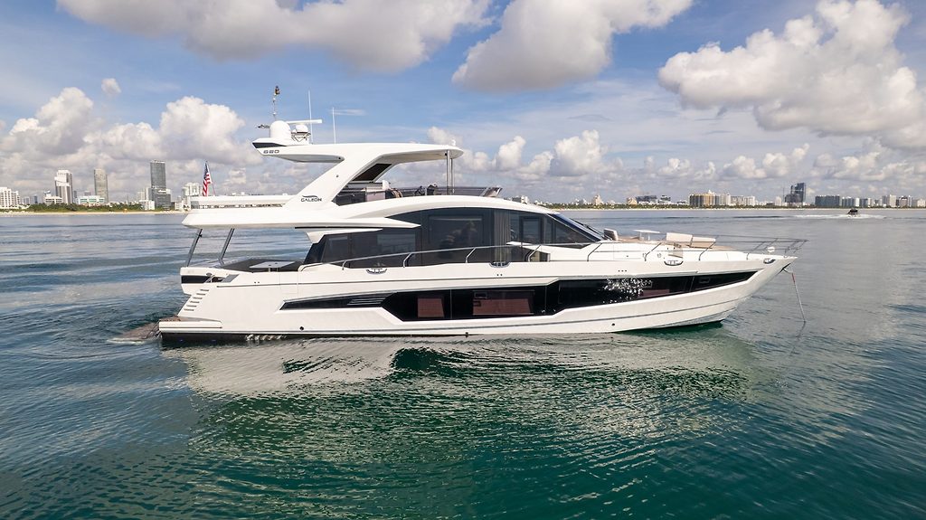 GALEON