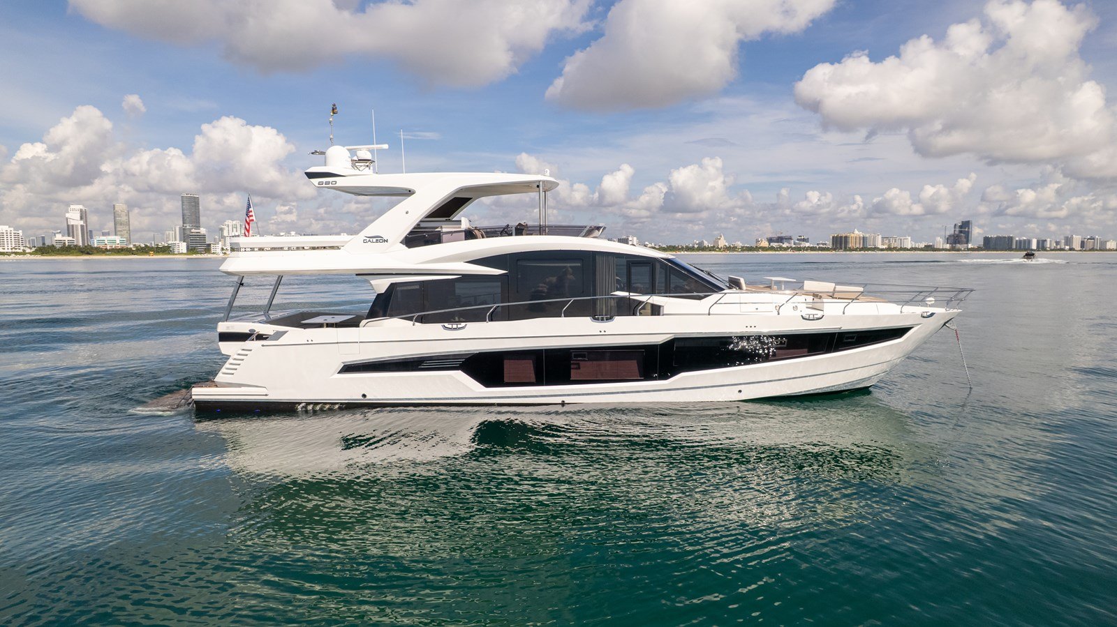 GALEON