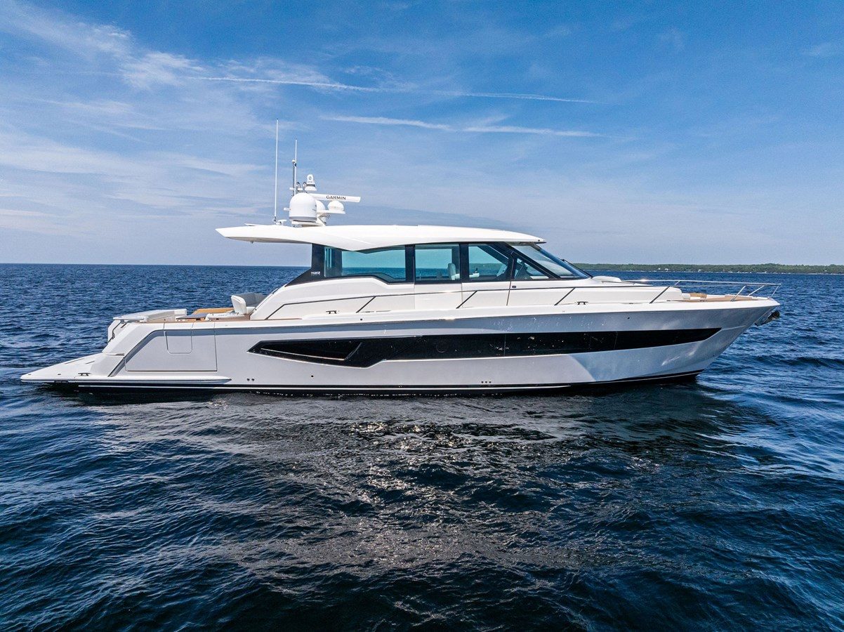 GALATI YACHT SALES TRADE