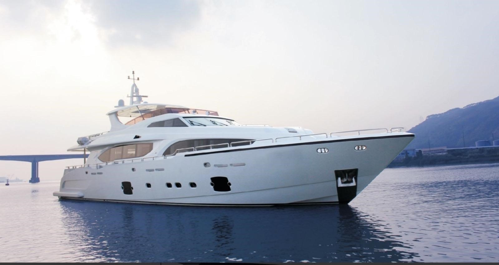 Heysea Asteria 108