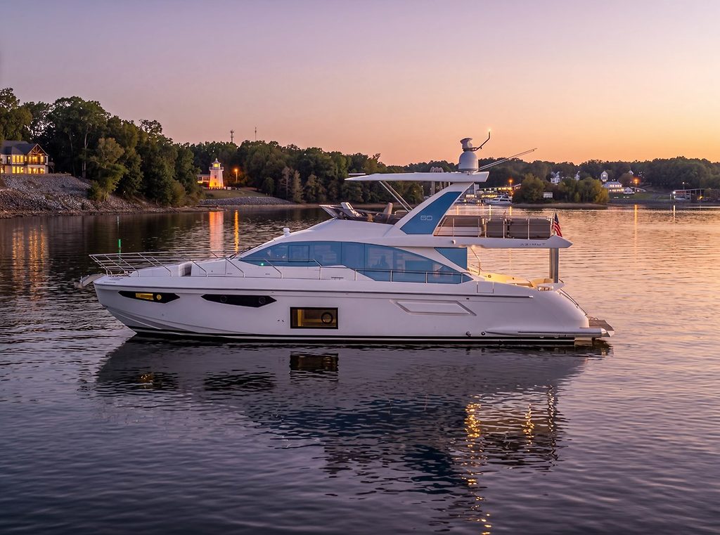 NAUTI-WOLFE IV