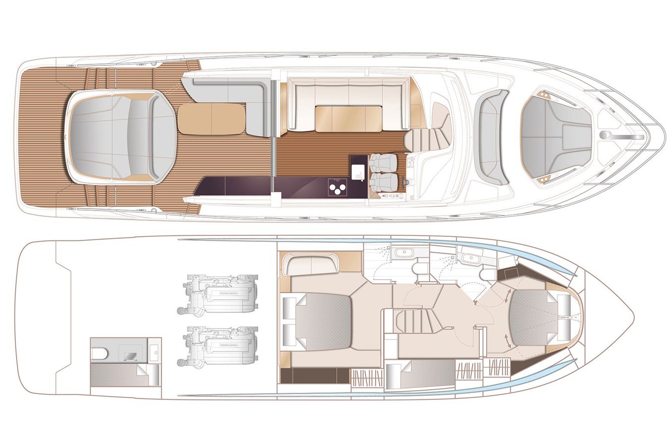 PRINCESS V55068