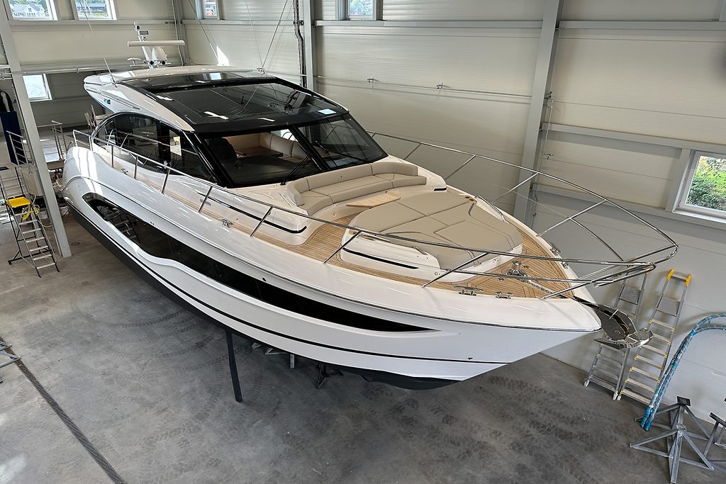 PRINCESS V55068